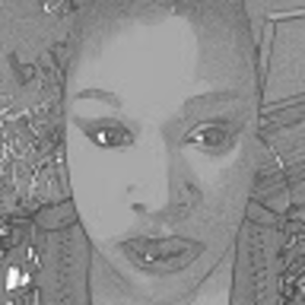 Meet your Posher, Chantay